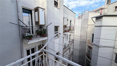 Appartamento con Terrazzo